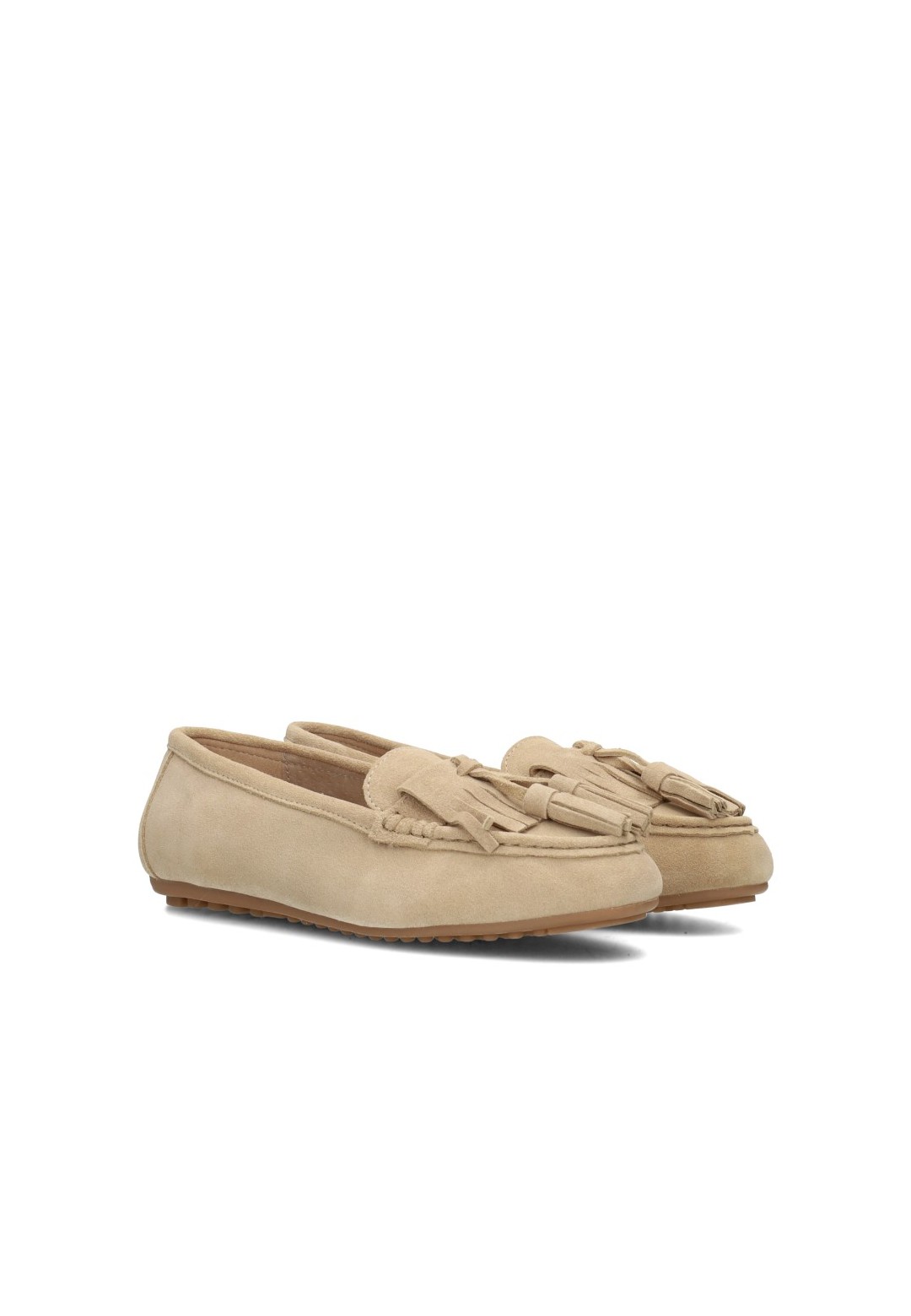PS Poelman Taya Dames Loafers | Poelman Brands Webshop