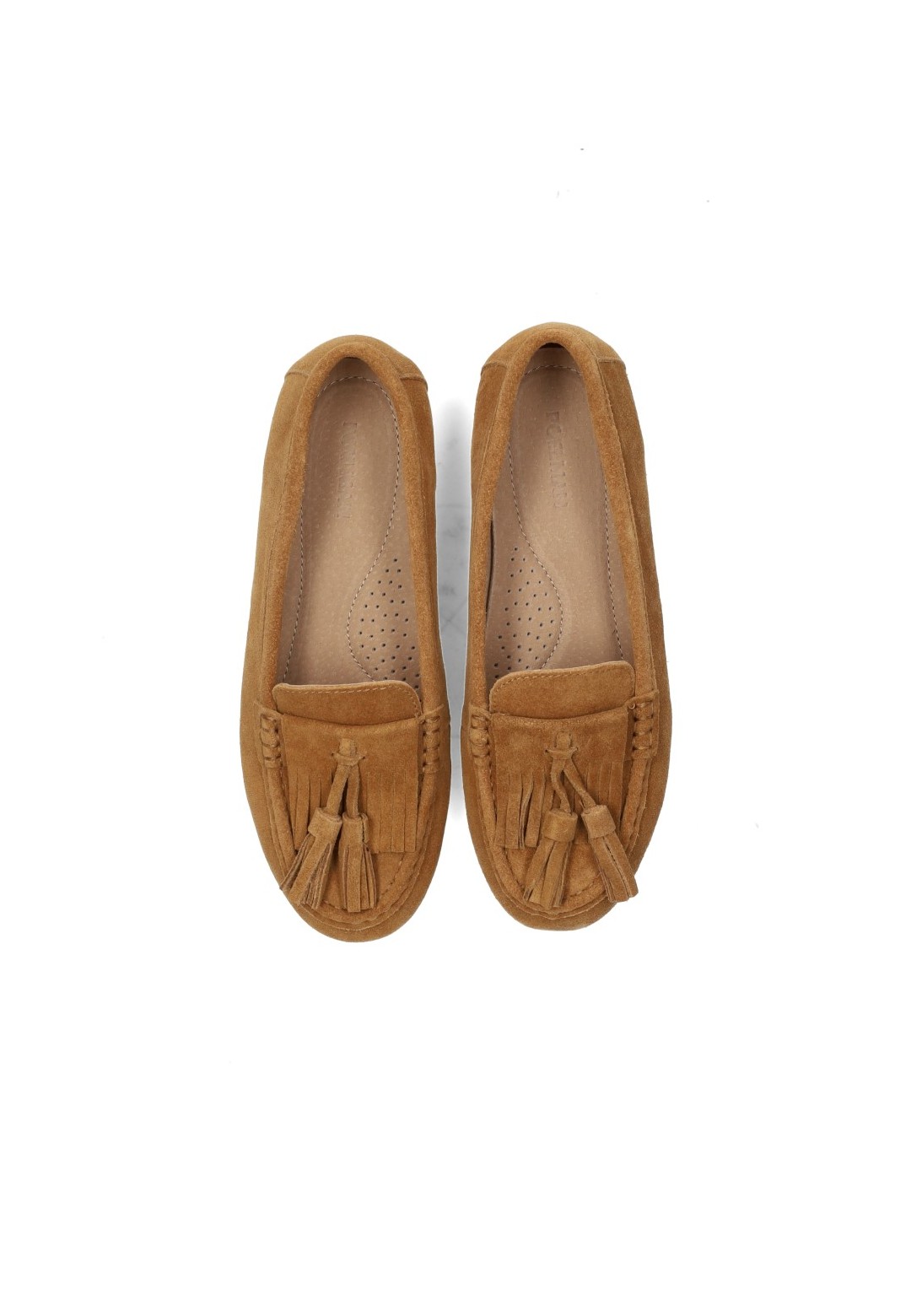 PS Poelman TAYA Dames Loafers | Poelman Brands Webshop