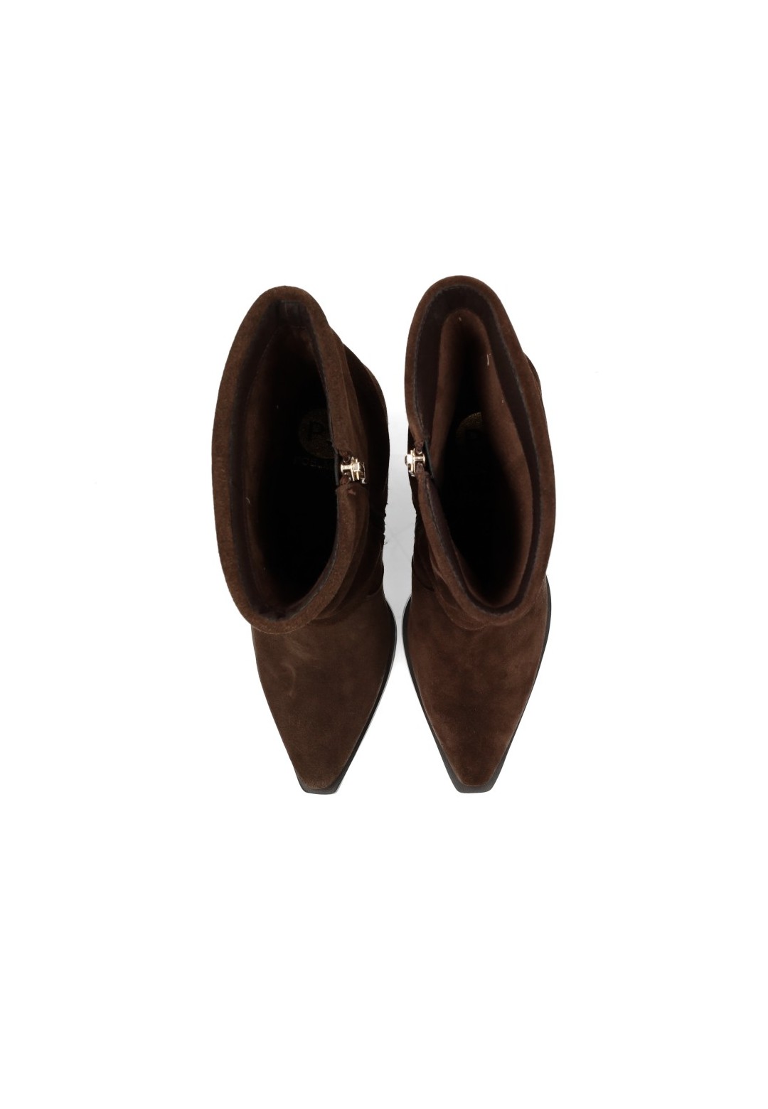 PS Poelman Kyra Dames Laarzen | Poelman Brands Webshop