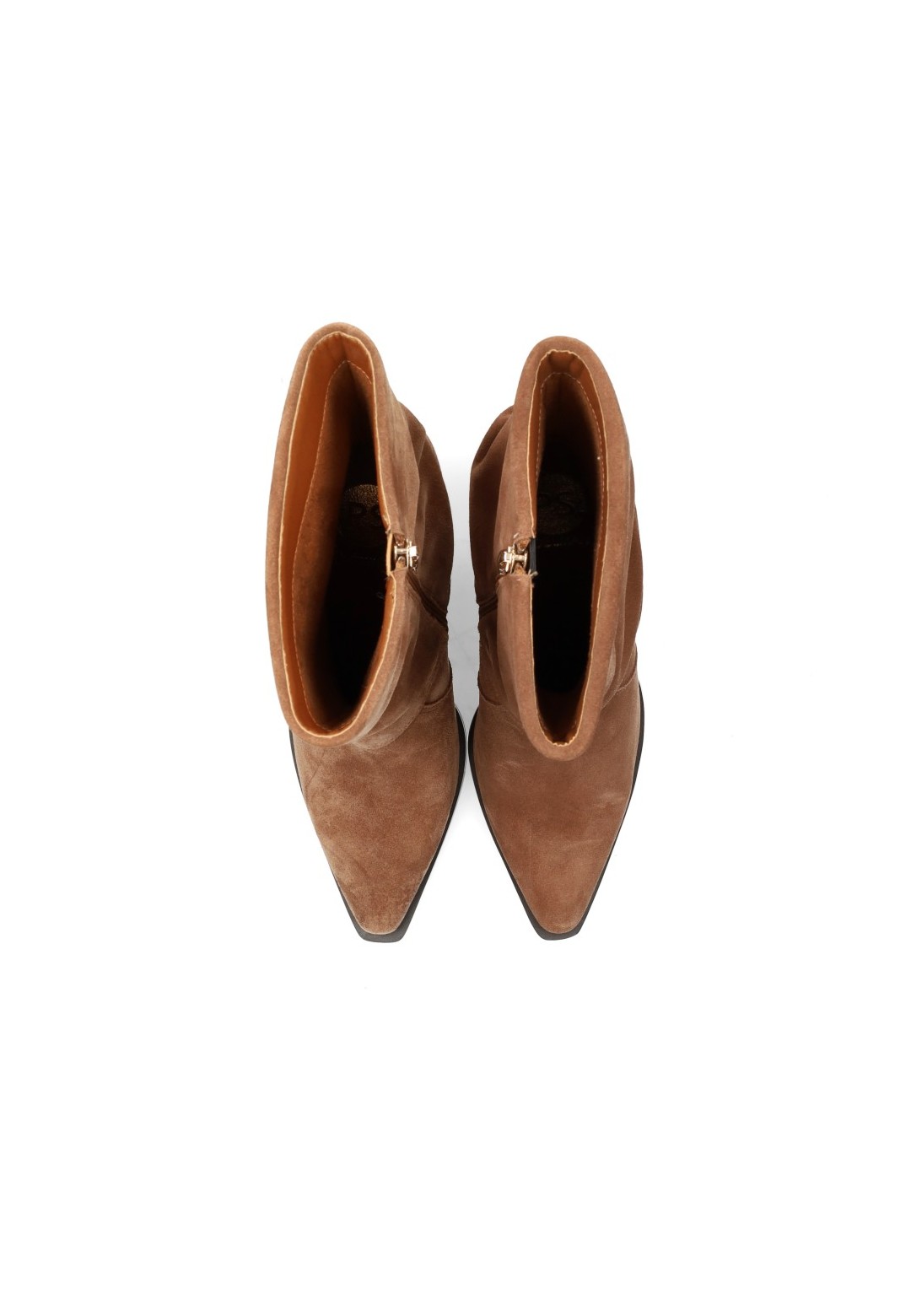 PS Poelman KYRA Dames Laarzen | Poelman Brands Webshop