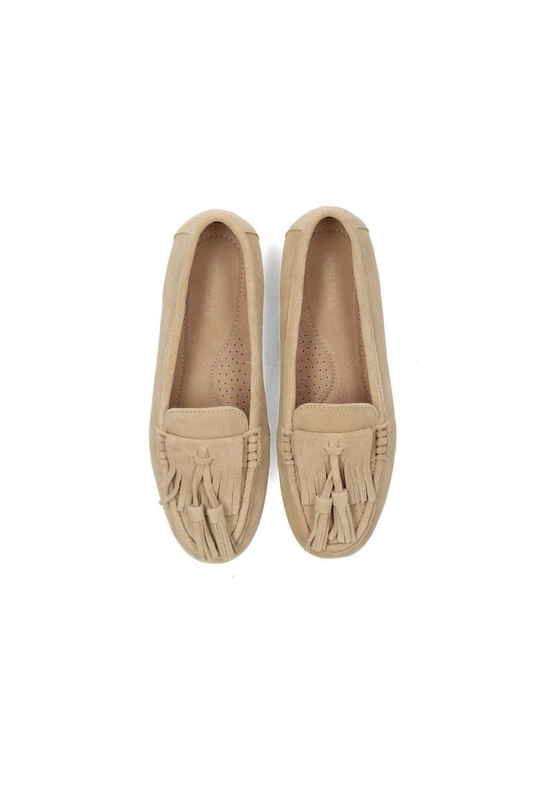 PS Poelman TAYA Women's Loafers | Poelman Brands Webshop