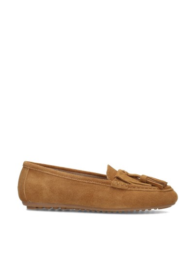 PS Poelman TAYA Dames Loafers | Poelman Brands Webshop