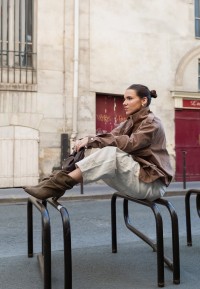 PS Poelman Hannah Women’s Boots | Poelman Brands Webshop