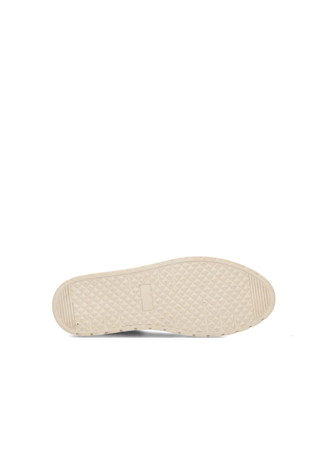PS Poelman Ivar sneaker sole – bottom view