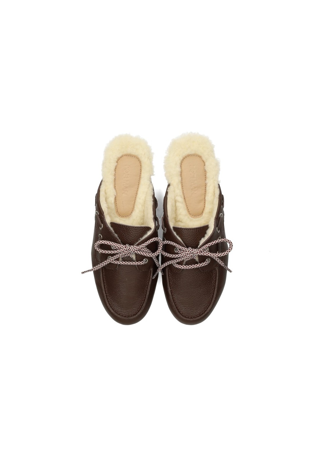 PS Poelman Loes Dames Loafers | Poelman Brands Webshop