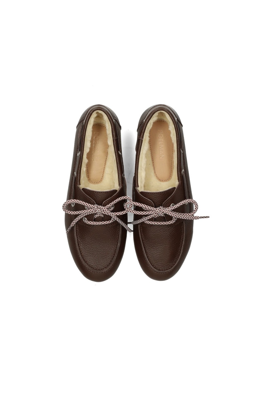 PS Poelman Callie Dames Loafers