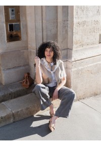 POSH by Poelman CECILE Dames Slingbacks | Poelman Brands Webshop