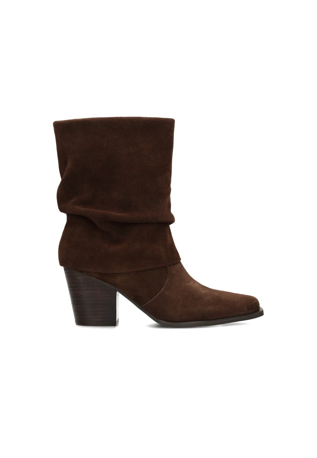 PS Poelman Kyra Damen Stiefel | Poelman Brands Webshop