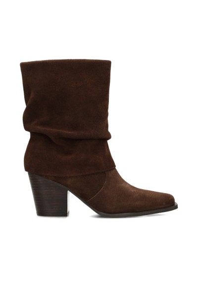 PS Poelman Kyra Damen Stiefel | Poelman Brands Webshop