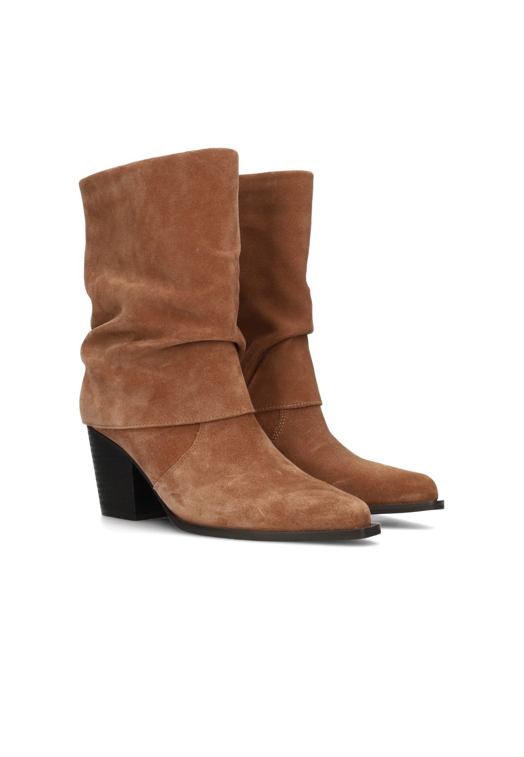 PS Poelman KYRA Damen Stiefel | Poelman Brands Webshop