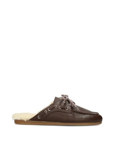 PS Poelman Loes Dames Loafers | Poelman Brands Webshop