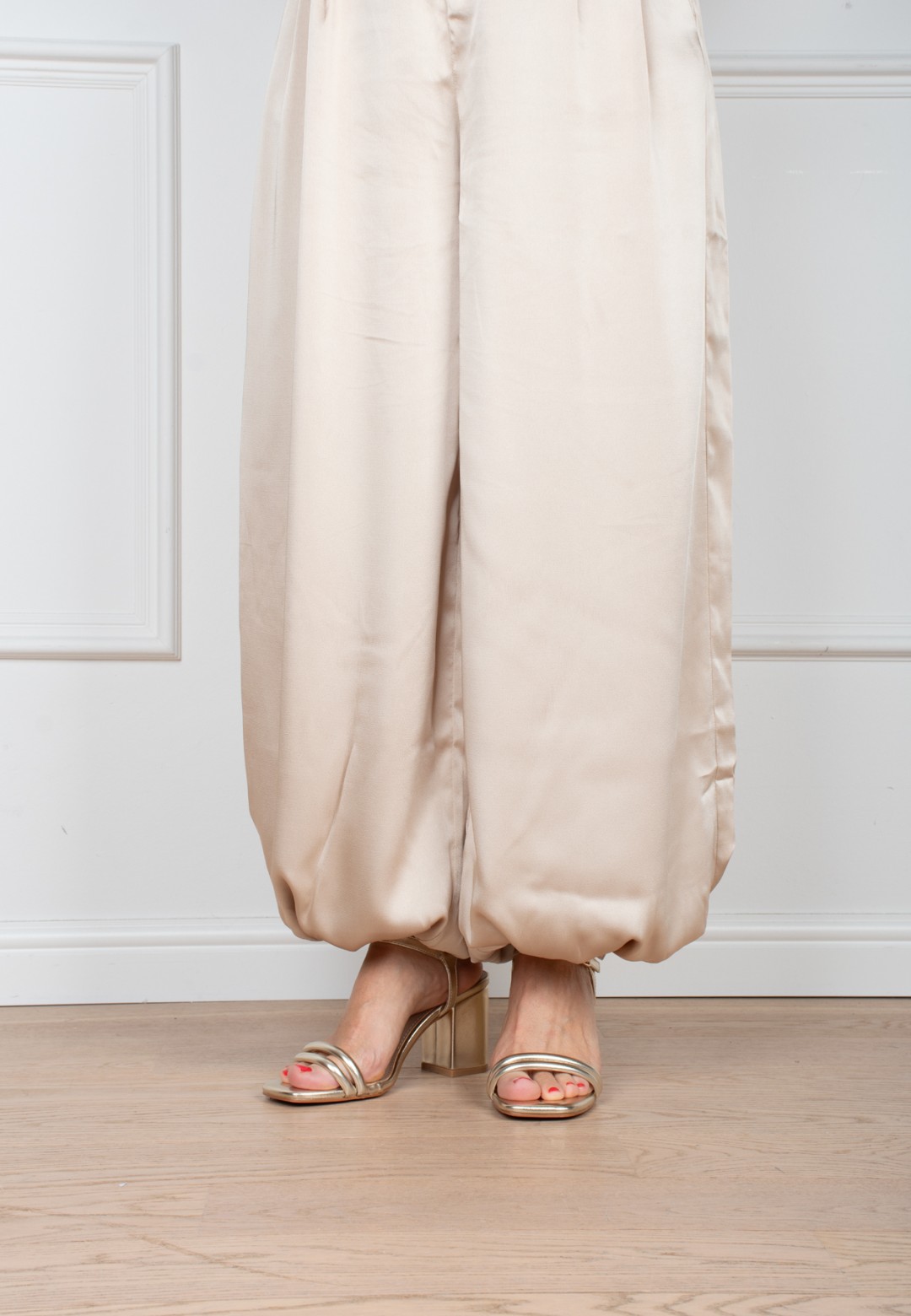 POSH by Poelman Emily Damen Heels | Poelman Brands Webshop