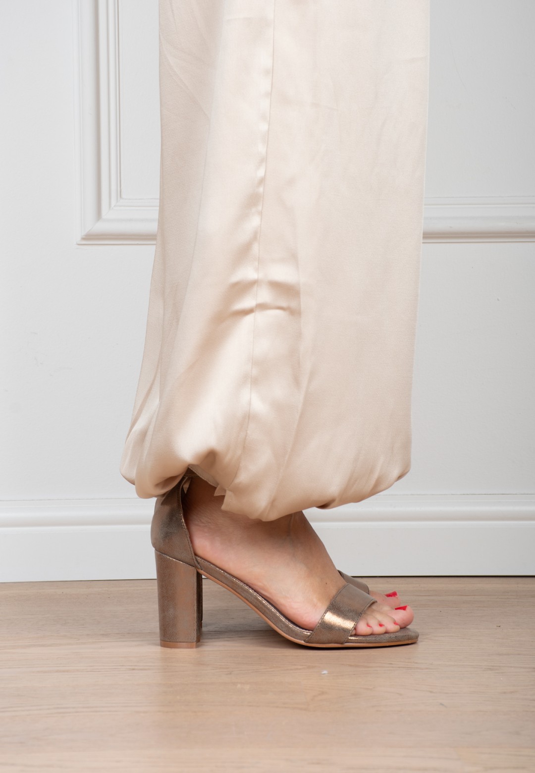 POSH by Poelman LAURIE Damen Heels | Poelman Brands Webshop
