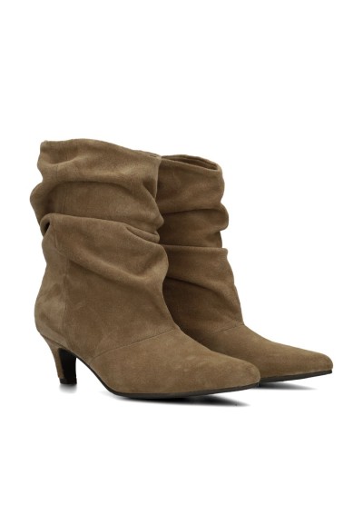 PS Poelman Hannah Women’s Boots | Poelman Brands Webshop