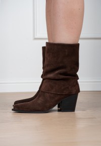 PS Poelman Kyra Dames Laarzen | Poelman Brands Webshop