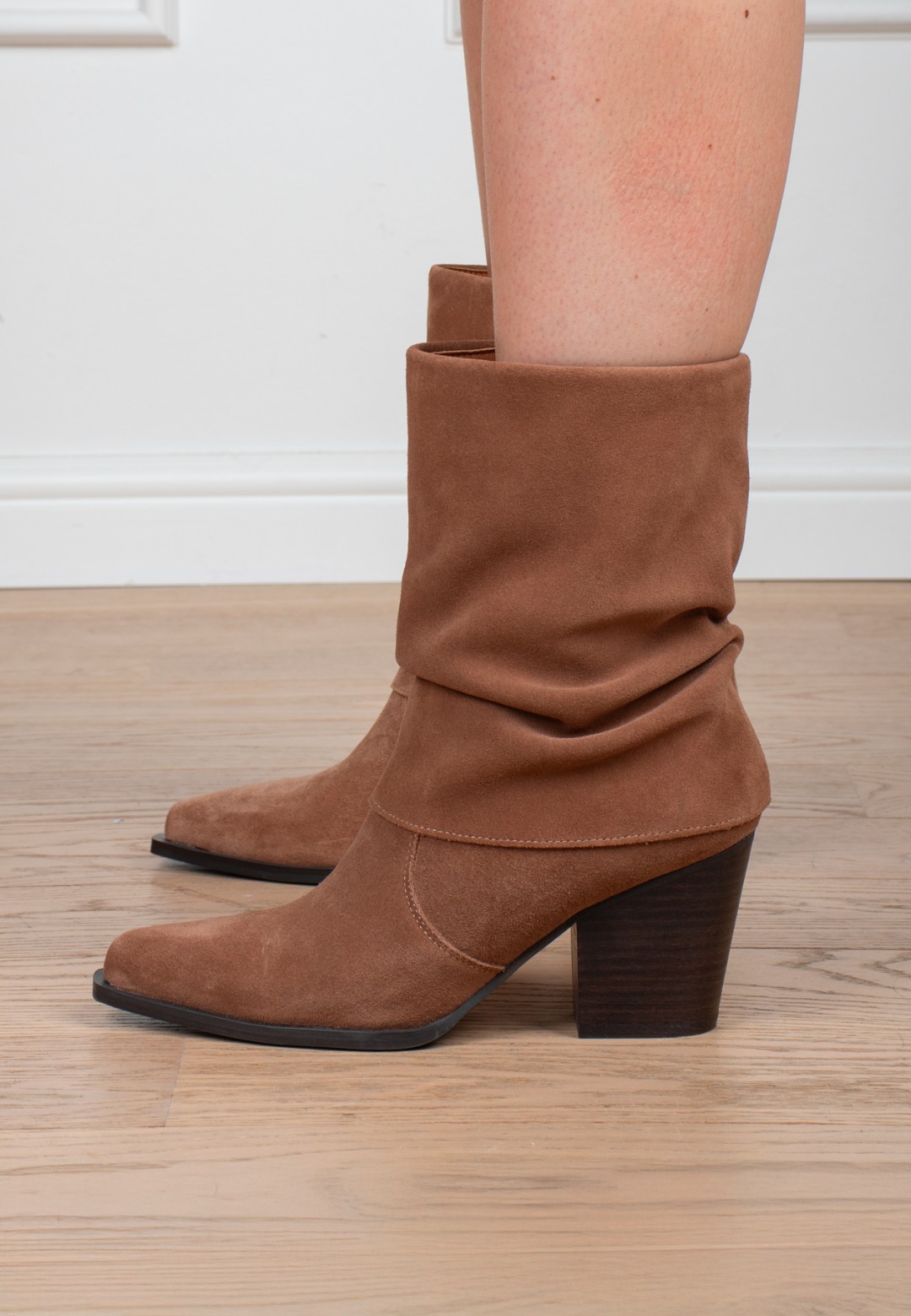 PS Poelman KYRA Damen Stiefel | Poelman Brands Webshop