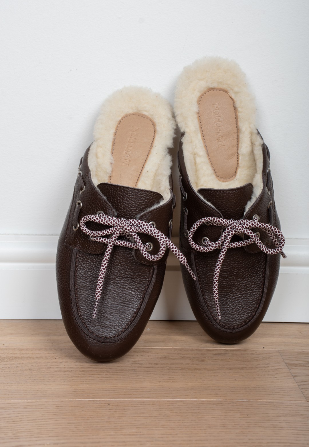 PS Poelman Loes Dames Loafers | Poelman Brands Webshop