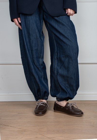 PS Poelman Callie Dames Loafers