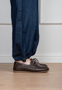 PS Poelman Callie Dames Loafers