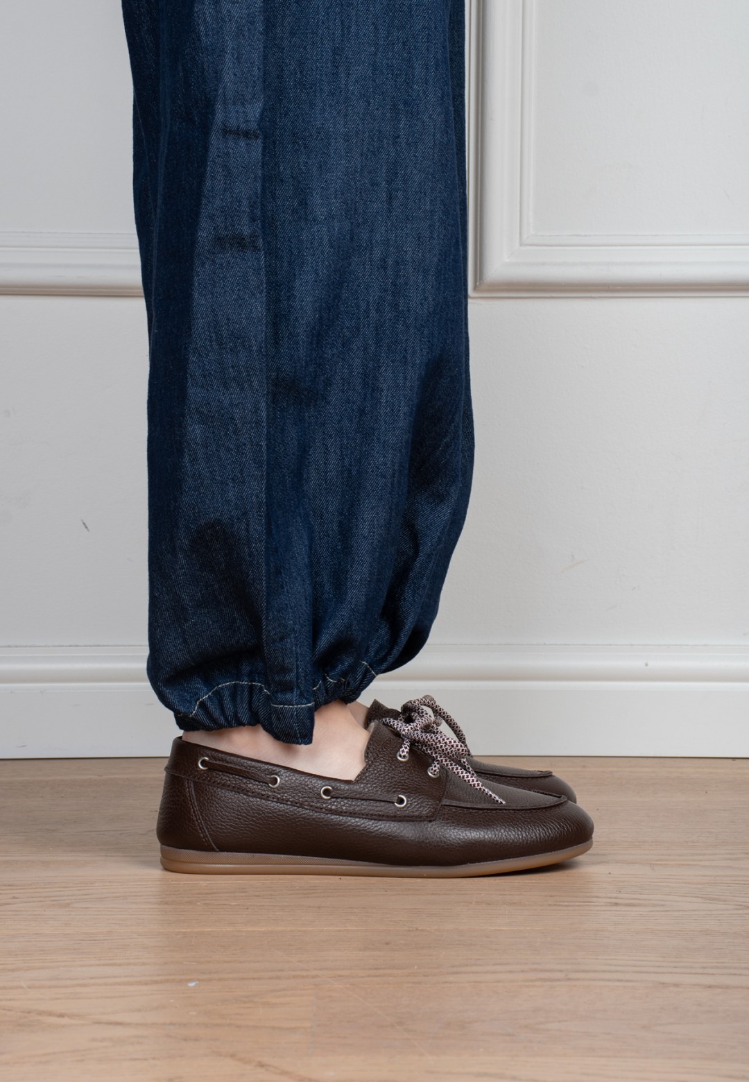 PS Poelman Callie Dames Loafers