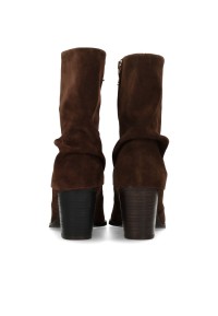 PS Poelman Kyra Dames Laarzen | Poelman Brands Webshop