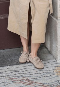 PS Poelman Lira Dames Loafers | Poelman Brands Webshop