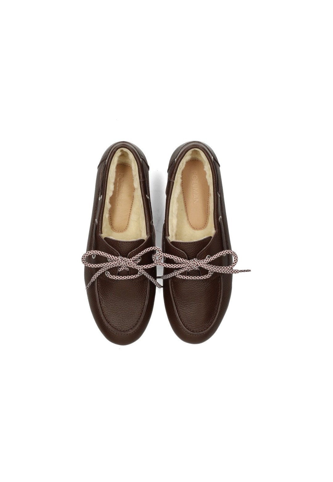 PS Poelman Callie Dames Loafers