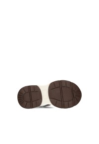 POSH By Poelman Ayoki sneaker sole – bottom view