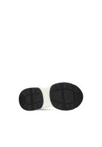 POSH By Poelman Ayoki sneaker sole – bottom view