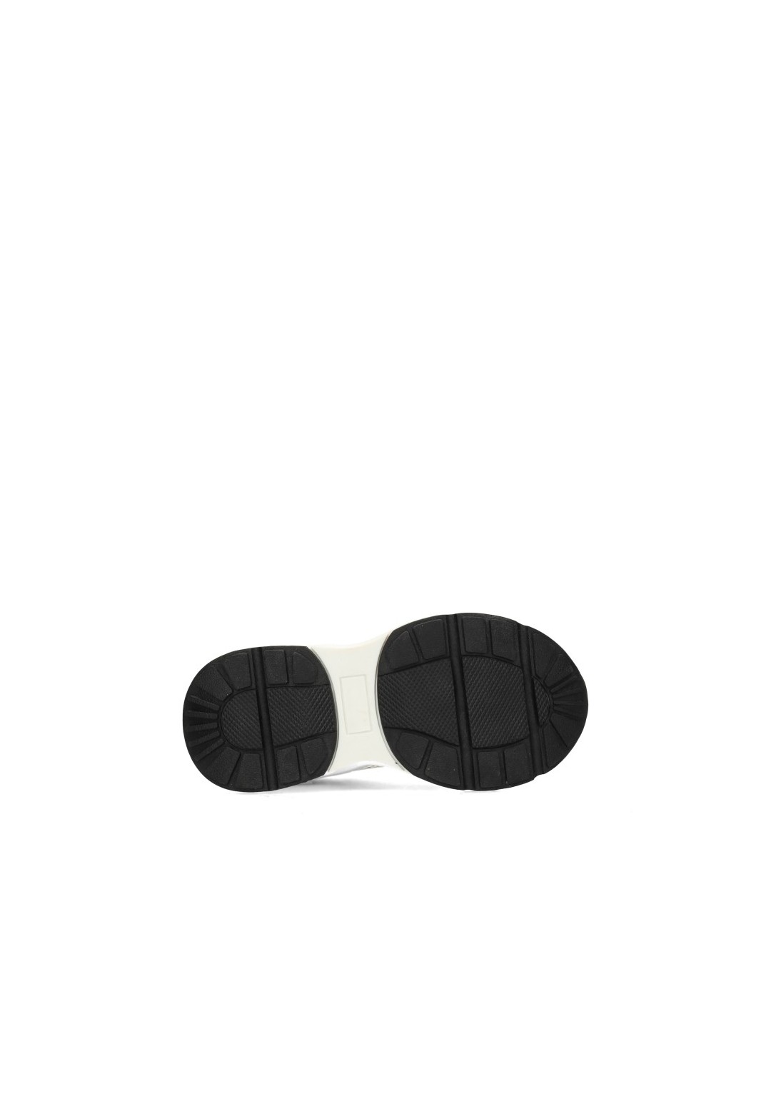 POSH By Poelman Ayoki sneaker sole – bottom view