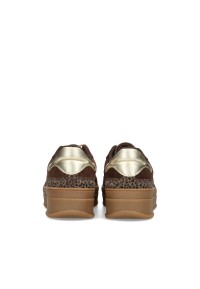 POSH By Poelman Millie Damen Sneaker | Poelman Brands Webshop