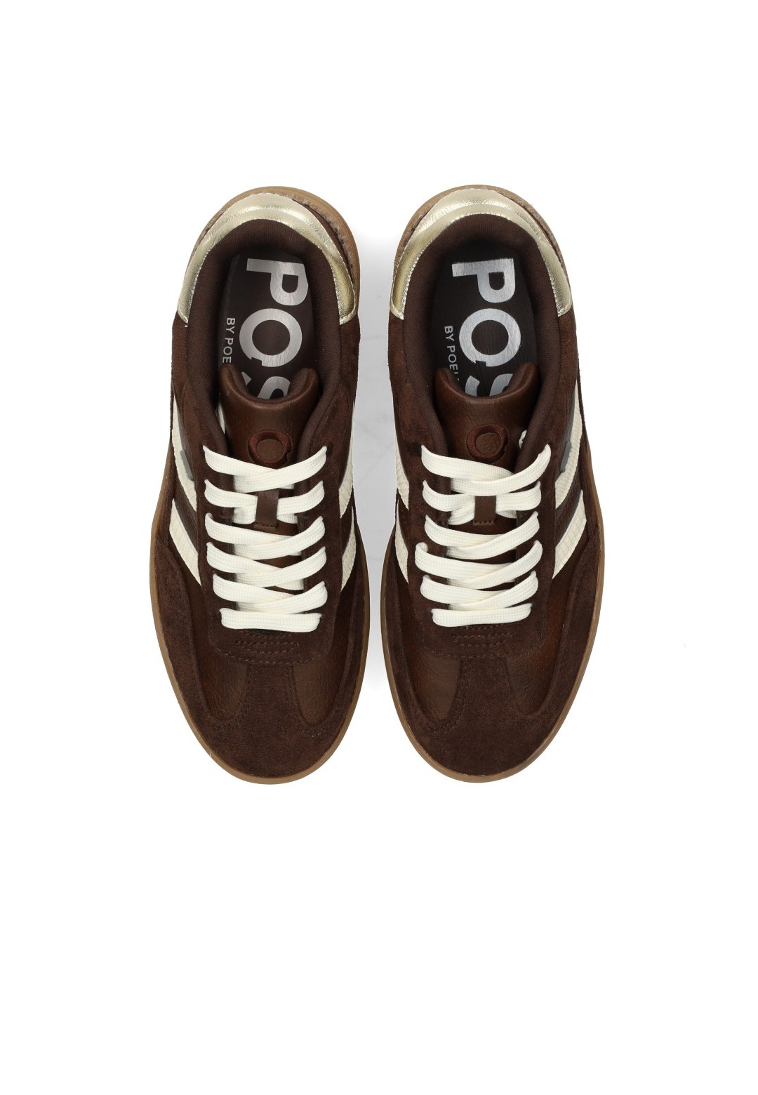 POSH By Poelman Millie Dames Sneakers | Poelman Brands Webshop