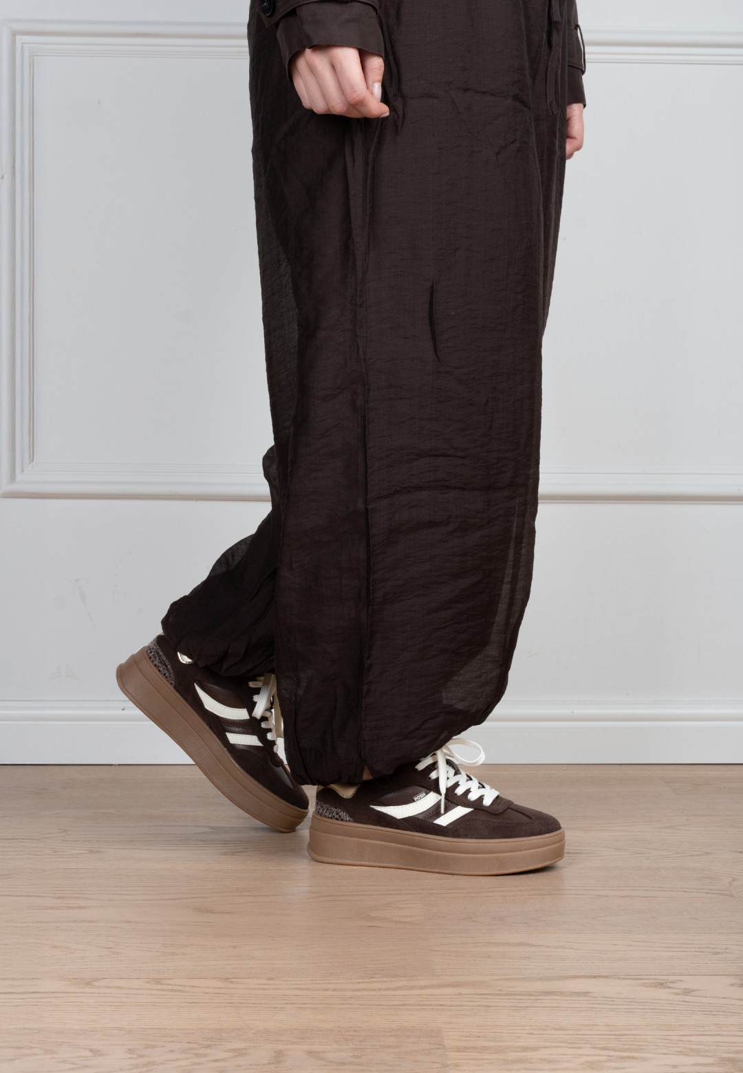 POSH By Poelman Millie Damen Sneaker | Poelman Brands Webshop