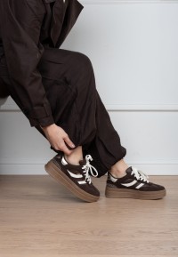 POSH By Poelman Millie Damen Sneaker | Poelman Brands Webshop