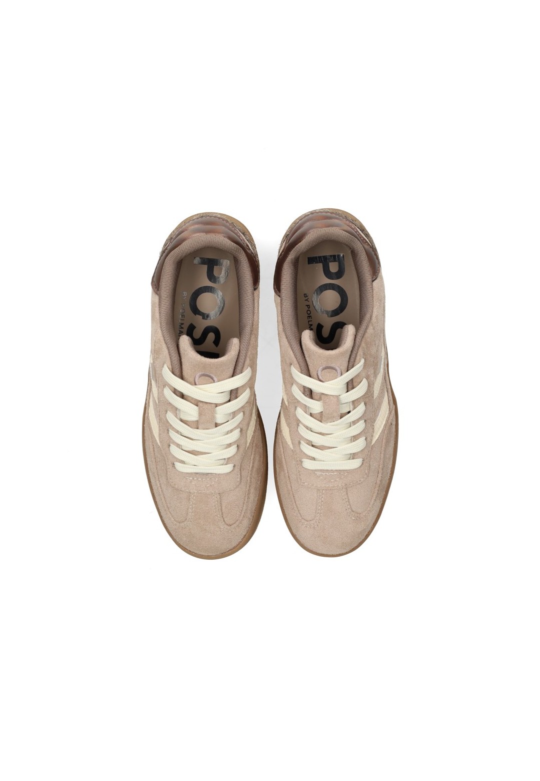 POSH By Poelman Millie Damen Sneaker | Poelman Brands Webshop