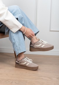 POSH By Poelman Millie Damen Sneaker | Poelman Brands Webshop