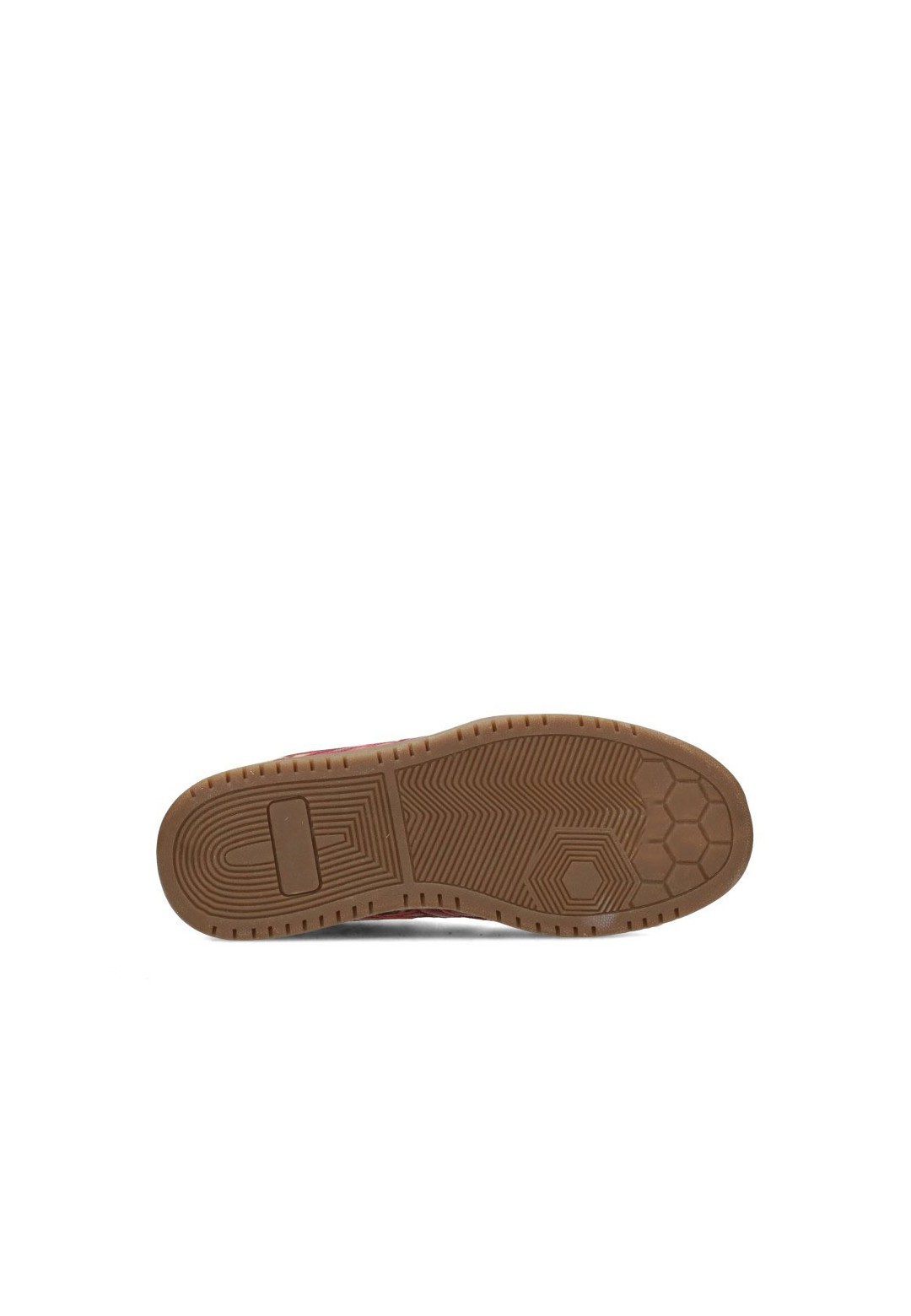 POSH By Poelman Megan sneaker zool – onderaanzicht