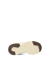 POSH by Poelman HARPER girls sneakers beige brown sole view