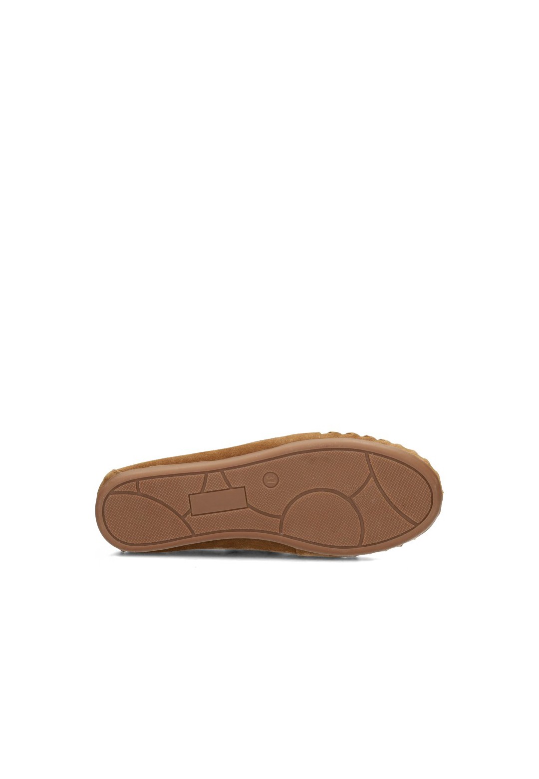 Gummisohle der Poelman IRIS Damen-Loafer