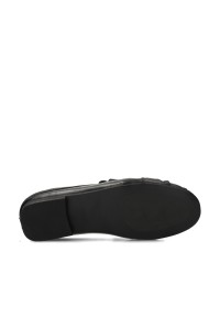 Laufsohle der Poelman LOTTIE Damen Loafer