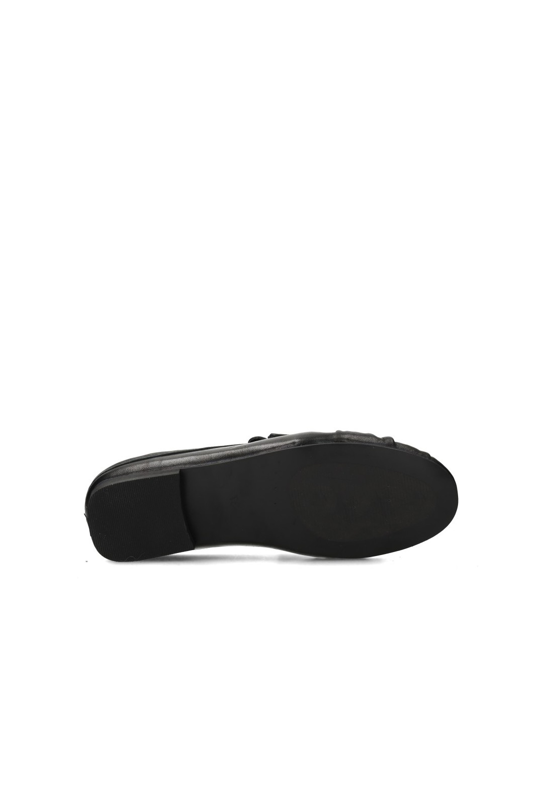 Laufsohle der Poelman LOTTIE Damen Loafer