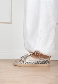 PS Poelman Silk Damen Loafer | Poelman Brands Webshop