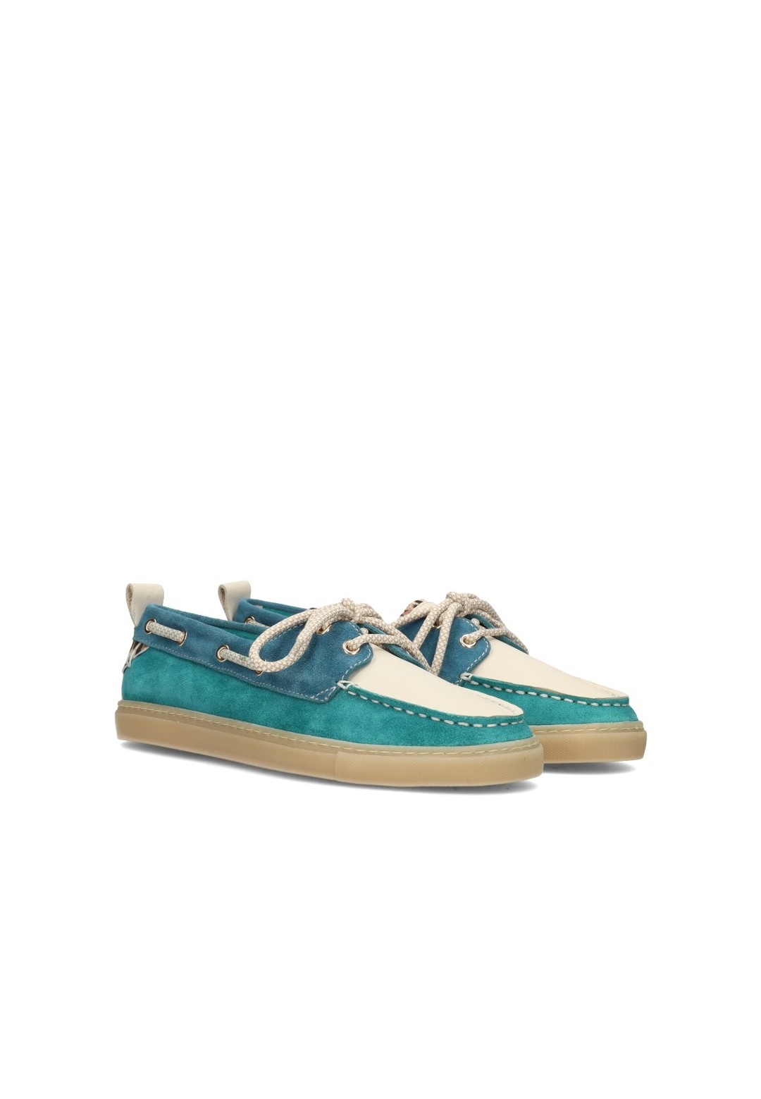 PS Poelman Silk Dames Loafers | Poelman Brands Webshop