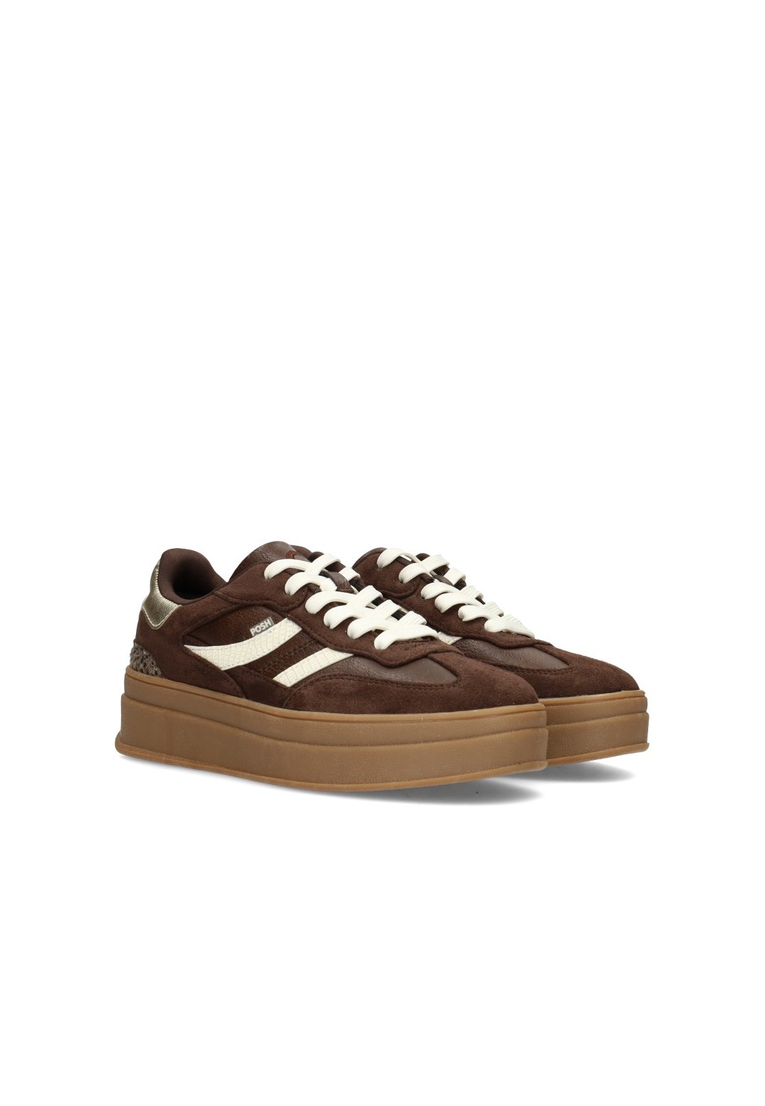 POSH By Poelman Millie Dames Sneakers | Poelman Brands Webshop
