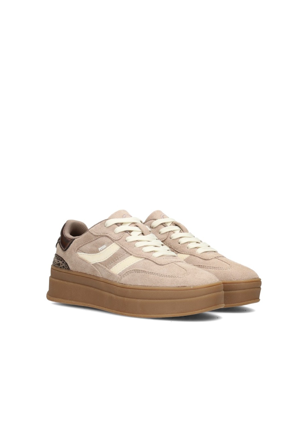 POSH By Poelman Millie Dames Sneakers | Poelman Brands Webshop