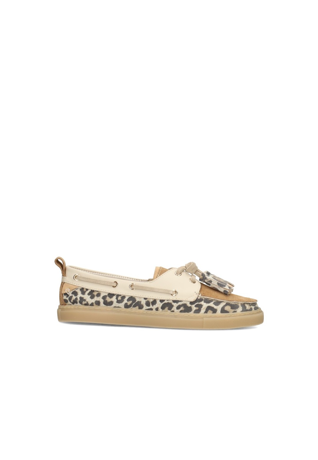 PS Poelman Silk Damen Loafer | Poelman Brands Webshop