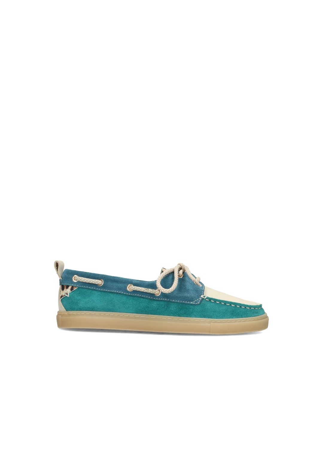 PS Poelman Silk Dames Loafers | Poelman Brands Webshop