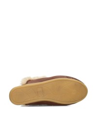 Zool van Haboob JOLIE bruine loafer
