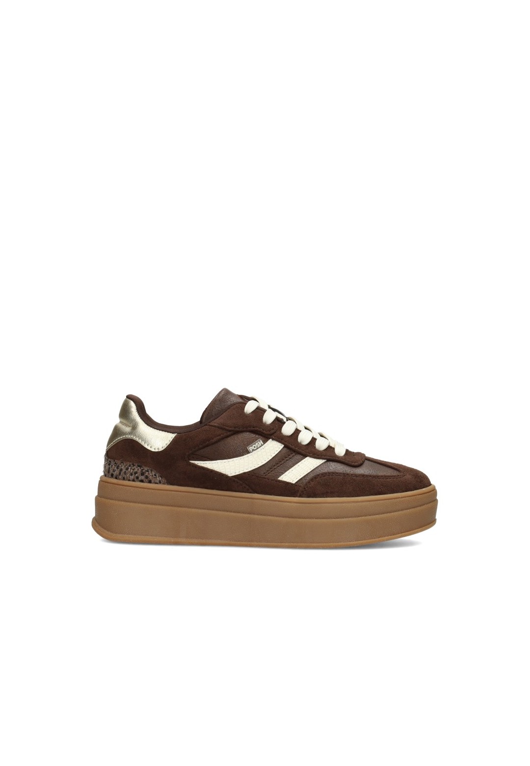 POSH By Poelman Millie Dames Sneakers | Poelman Brands Webshop