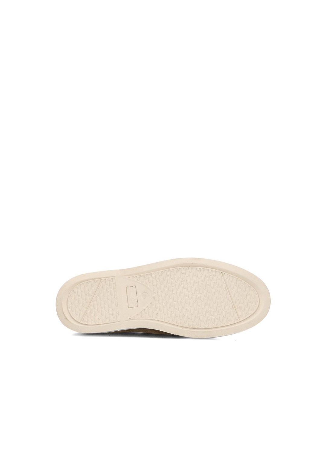 PS Poelman Milan slip-on sole – bottom view